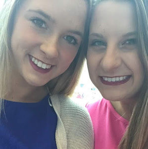 Meet your Posher, Caty